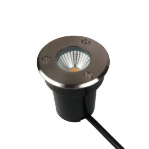 IP65 Waterproof Outdoor Recessed Garden LED Inground Light
