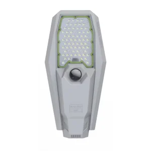 IP65 Waterproof Outdoor Road Garden Landscape Theme Park LiFePO4 Solar Street Light 40W 30Ah Battery 2650 Lumens