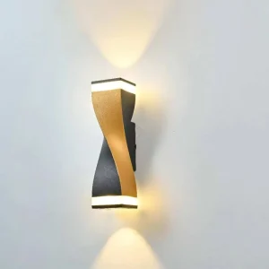 IP65 Waterproof Outdoor Wall Lamp