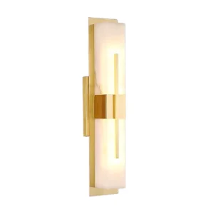 IP65 Waterproof Outdoor Wall Lamp with Stylish LED Light Source Garden Bracket Design for Outdoor Spaces