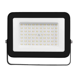 IP65 Waterproof Remote Control LED Flood Light 10W 400W CCT Adjustable Aluminum High Bright Outdoor Stadium Garden Lighting