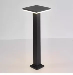 IP65 Waterproof Warm White LED Garden Path Light for Driveway and Pathway