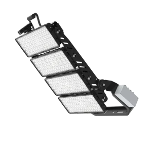 IP66 Aluminum LED Street Light 50W 200W Range CE Certified for Outdoor Use with AC Power Supply