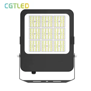 IP66 Aluminum+Glass Material Led Flood Light 30W 50W 80W 100W 150W 200W 250W 300W