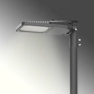 IP66 Electric LED Street Lights 50W 100W 150W Die-cast Aluminum Body High Efficiency Outdoor Road Lamp