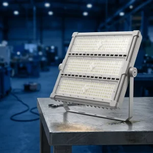 IP66 Floodlight LED Tunnel Light Outdoor LED Floodlight High Pole Light Stadium Sports Field High Brightness