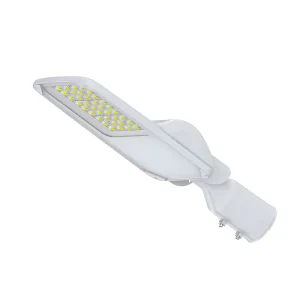 IP66 IK08 LED Street Light ADC12 Die-cast Aluminum 50-200W Outdoor Road Lamp