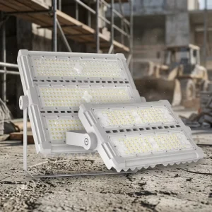 IP66 LED Flood Light Warm White Aluminum 30W High Bright for Outdoor Garden Park & Warehouse Use 5 Year Warranty