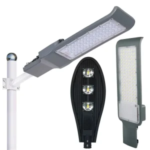 IP66 LED Street Light 50w 100w 150w 200w 300w 400w 500w