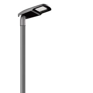 IP66 LED Street Light Aluminum Alloy Lamp Body AC Power Supply for Road Use