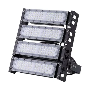 IP66 Led Floodlight Module Customize Model Fixed Model Flood Lights Outdoor 100Watt 220v Stadium Sport Field Flood Light