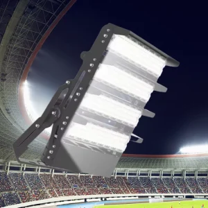 IP66 Outdoor 250W 500W 750W 1000W 1500W 2000W Football Tennis Court High Mast LED Stadium Flood Lights
