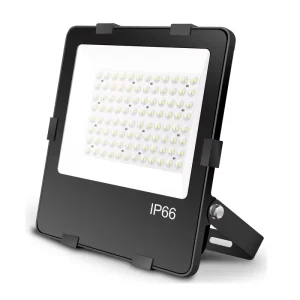 IP66 Outdoor Flood Light 150watt 100watt Outdoor Car Park Light 150 Watt LED Projector