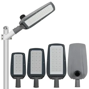 IP66 Outdoor Road Street Lamp 300W 200W 100W LED Street Light