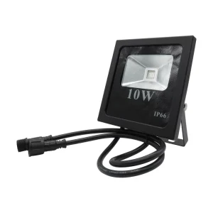 IP66 Outdoor Waterproof LED Floodlight 10W SMD 2835 Lamp for Landscape Lighting