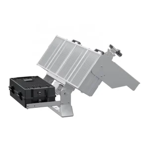 IP66 PMMA Lens Tempered Glass 500W LED Stadium High Mast Lamp High Power Flood Light