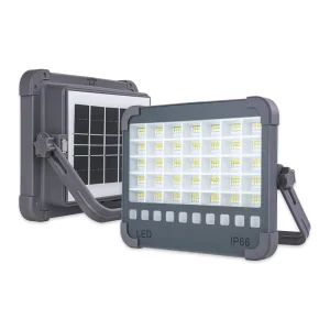 IP66 Portable Camping Lights Rechargeable Solar Led Camping Lights Emergency Outdoor Solar Camping Lamp