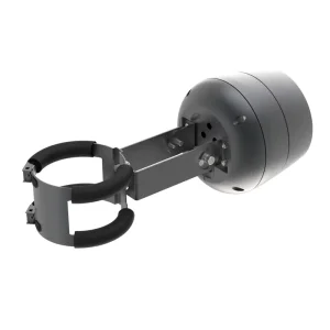 IP66 RGBW COB Aluminum Light with 3-Year Warranty for Landscape