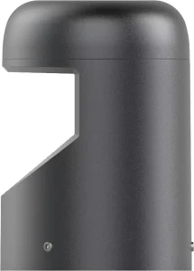 IP66 Rated COB LED Landscape Outdoor Lawn Pathway Light Glare Free 3-Year Warranty Aluminum Construction Dimmable CRI 70