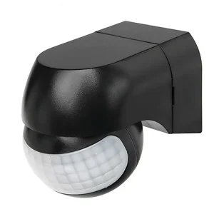 IP66 SAA CE 120 Degree Security LED Lights Motion Sensor