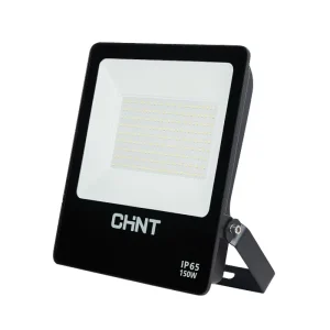 IP66 Waterproof 50W 100W 150W 200W 6500K LED Flood Light Outdoor High Lumen Flood Spotlight for Garden Stadium Road Lighting
