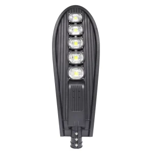IP66 Waterproof Cobra LED Streetlight High Power 50W 250W COB Street Light Road Lamp Garden Park Path Light Outdoor Lighting