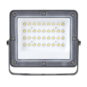 IP66 Waterproof LED Flood Light 50W-200W High Lumen Outdoor Stadium Warehouse Project Lamp