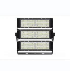 IP66 Waterproof Led Stadium Light 100W 200W 300W 400W 500W CE ROHS LED High Mast Stadium Light