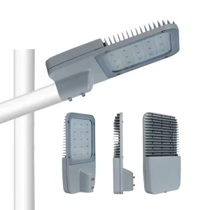 IP66 Waterproof Outdoor Highway AC Road Street Lamp Aluminum Body LED Street Light