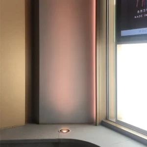 IP67 Outdoor LED Buried Inground Recessed Uplight