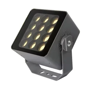 IP67 Outdoor Wall Washer Floodlight Waterproof Adjustable Angle Park Wall Spotlights