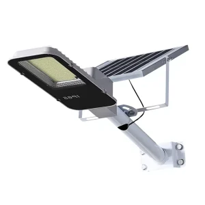 IP67 Solar Street Light High Power LED Waterproof Outdoor Courtyard Lamp for Rural Roads and Areas