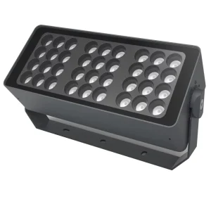 IP67 Wall Washer 12W 18W 24W 36W Floodlight Waterproof Adjustable Angle Park Wall Spotlights
