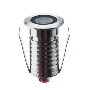 IP68 LED Inground Light Recessed Underground Deck Lamp for Outdoor Garden Path Landscape Lighting