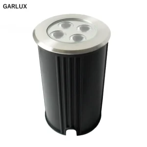 IP68 Outdoor LED Underground Recessed Buried Light for Garden