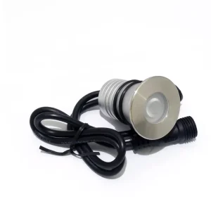 IP68 RGB LED Spotlight DMX Controlled Underground Lights