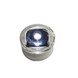 IP68 Waterproof Solar LED Road Stud Plastic Underground Light