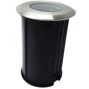IP68 Waterproof Underground Outdoor Recessed Mini LED Buried Light Stair Deck Lighting
