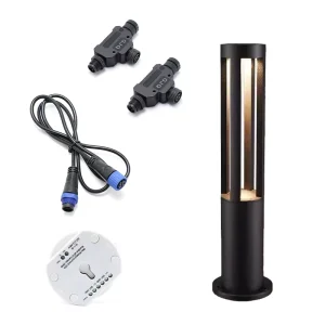 IPX LED Landscape Light for Garden Waterproof IP65 Outdoor LED Garden Light