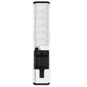 IST11 40W 60W Solar Street Light Rural Road Village Courtyard 170lm/W IP65 Lighting