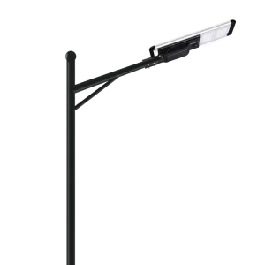 IST11 All in One Solar Street Light 40W-120W 170lm/W IP65 Outdoor