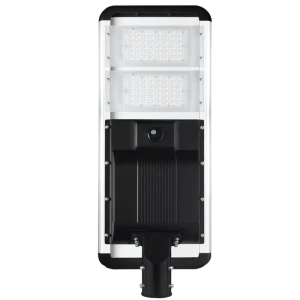 IST11 All in One Solar Street Light 40W-120W Greenhouse Perimeter 170lm/W IP65 Agriculture