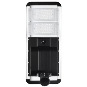 IST11 All in One Solar Street Light 40W-120W Stable Lumen Maintenance Slow Light Decay IP65