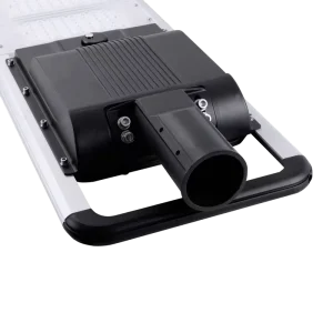 IST11 Border Patrol All in One Solar Street Light 40W-120W 170lm/W LUMILEDS 3030 LED IP65 Security Lighting