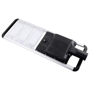 IST11 Emergency Battery Ready Solar Street Light 40W-120W IP66 Power Outage Backup