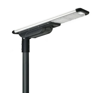 IST11 Heritage Site All in One Solar Street Light 40W-120W 170lm/W LUMILEDS 3030 LED IP65 Preservation