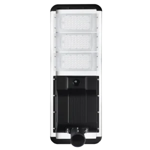 IST11 High Lumen 170lm/W Solar Street Light 40W 120W Energy Saving IP65