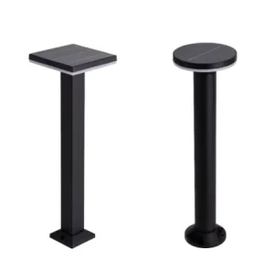 Illuminate Landscape Lights Waterproof Outdoor Permanent Lights Durable Ip68 Christmas Decorative Garden Led Lights