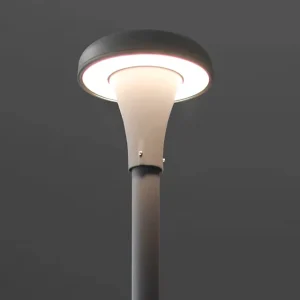 Illumination Ornamental Made in China Superior Quality Garden Lights Modern Outdoor Lighting Decorative Park Light