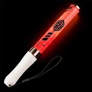 Immersive Lighting Experience Crowd Engagement Mass Participation Festival Concert Party KPOP Glowing Sticks